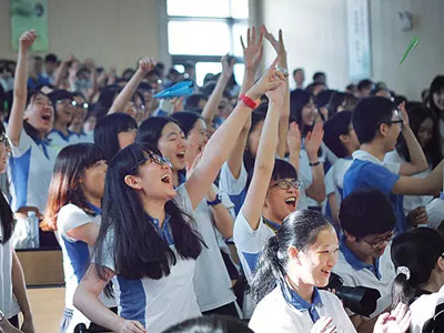 提醒高三家長(zhǎng)_高考前應(yīng)該怎么做