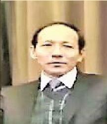 李傳華 中學(xué)一級教師