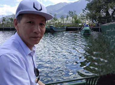 李傳華 中學一級教師